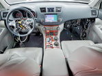 Toyota Highlander 2012
