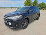 Toyota Highlander 2018