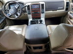 Dodge RAM 2011