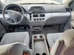 Honda Odyssey 2008