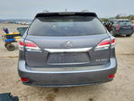 Lexus RX 2013