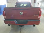 RAM 1500 2013