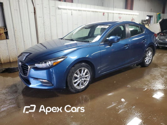 Mazda 3 2018 - Zdjęcie 1 z 13