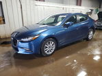 Mazda 3 2018