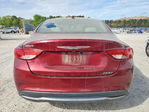 Chrysler 200 2015