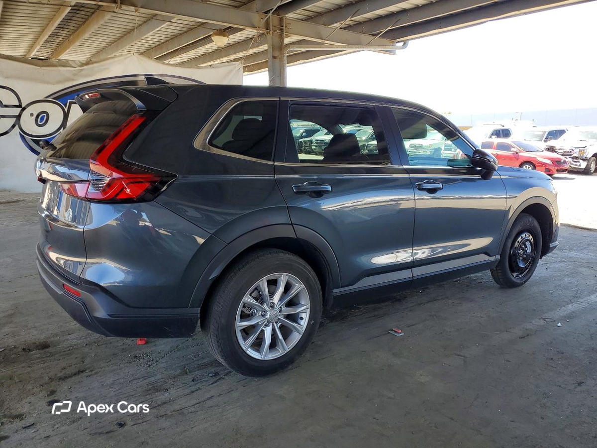 Honda CR-V 2023