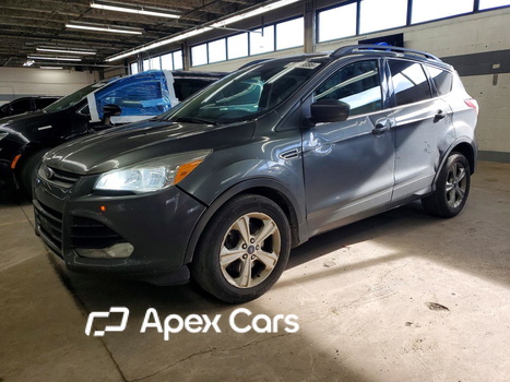 Ford Escape 2015 - Zdjęcie 1 z 13