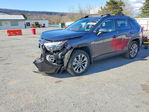 Toyota RAV 4 2024