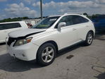 Lexus RX 2012