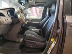 Toyota Sienna 2012
