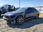 Honda Accord 2016