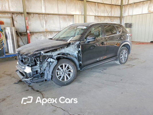 Mazda CX-5 2023 - Image 1 of 12