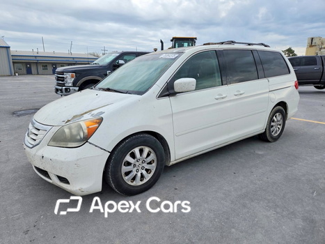 Honda Odyssey 2009 - Image 1 of 13