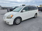 Honda Odyssey 2009
