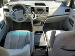 Toyota Sienna 2014