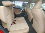 Toyota RAV 4 2015