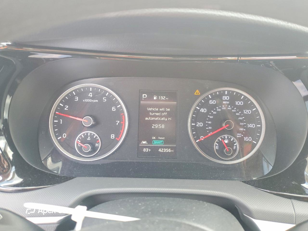 Kia K5 2022
