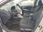 Toyota Corolla 2011