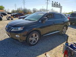 Lexus RX 2015