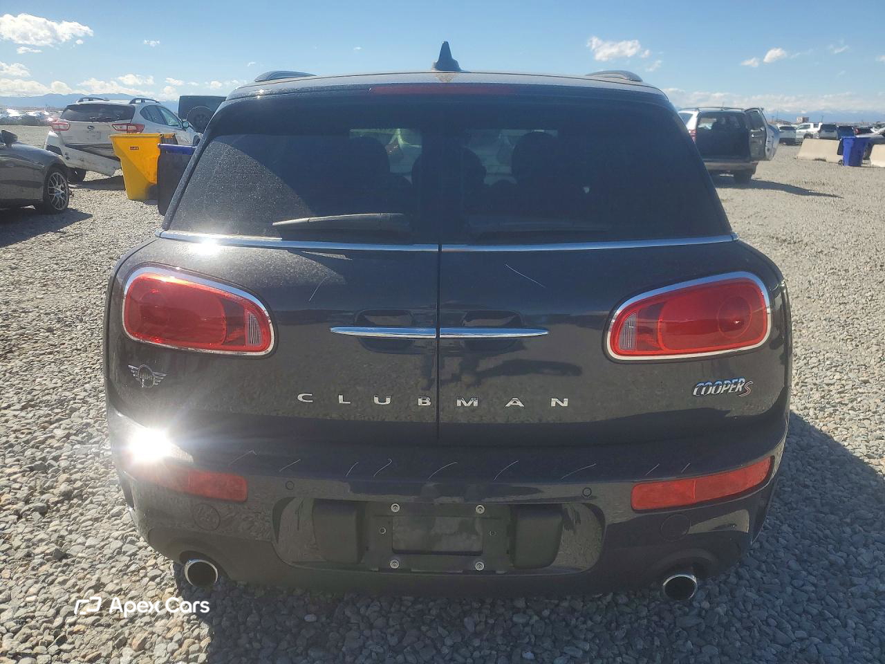 MINI Cooper 2019