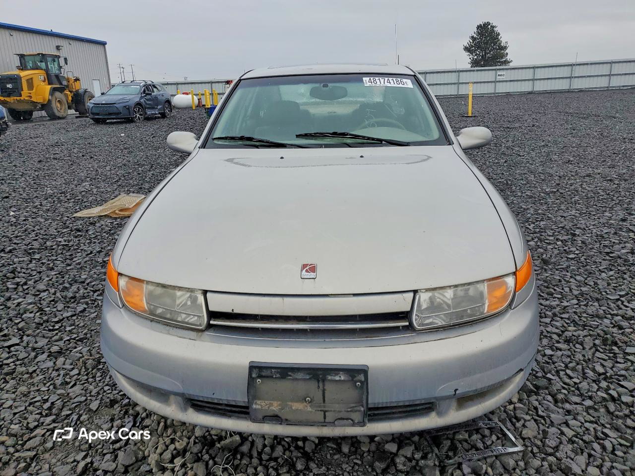 Saturn LW 2000