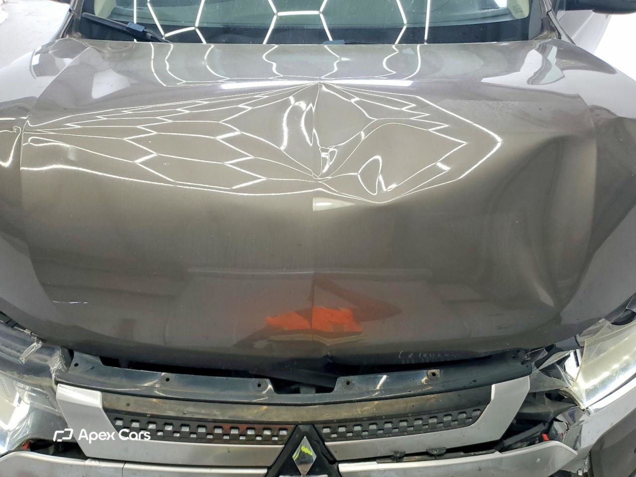 Mitsubishi Outlander 2019