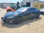 Tesla Model S 2016