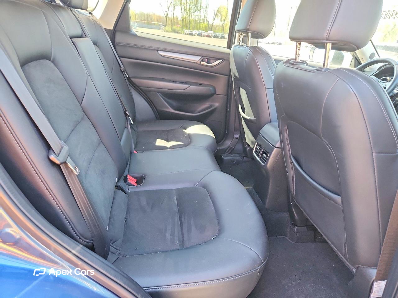 Mazda CX-5 2019