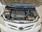 Toyota Corolla 2011