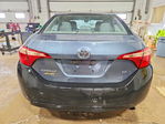 Toyota Corolla 2018