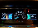 Ford Taurus 2015