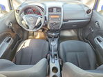 Nissan Versa 2015