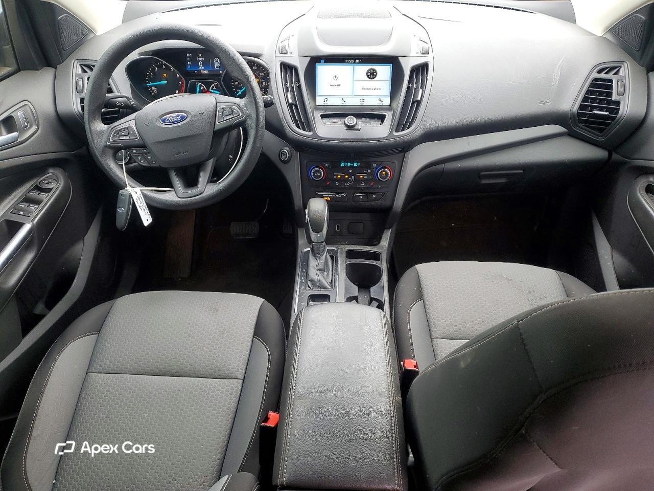 Ford Escape 2019
