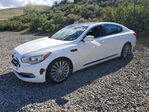 Kia K900 2015