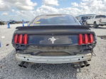 Ford Mustang 2015