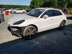 Porsche Macan 2024