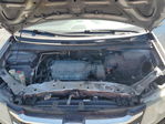 Honda Odyssey 2017