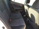 Nissan Versa 2017