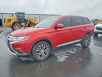 Mitsubishi Outlander 2016