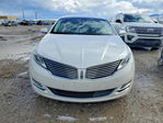 Lincoln MKZ 2016
