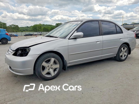 Honda Civic 2003 - Image 1 of 5