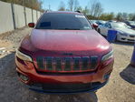 Jeep Cherokee 2019