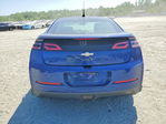 Chevrolet Volt 2013