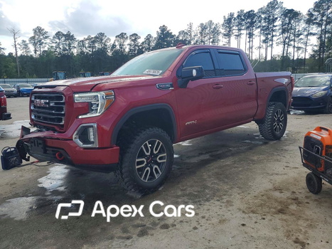 GMC Sierra 2019 - Image 1 of 13