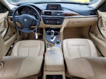 BMW Series 3 2013
