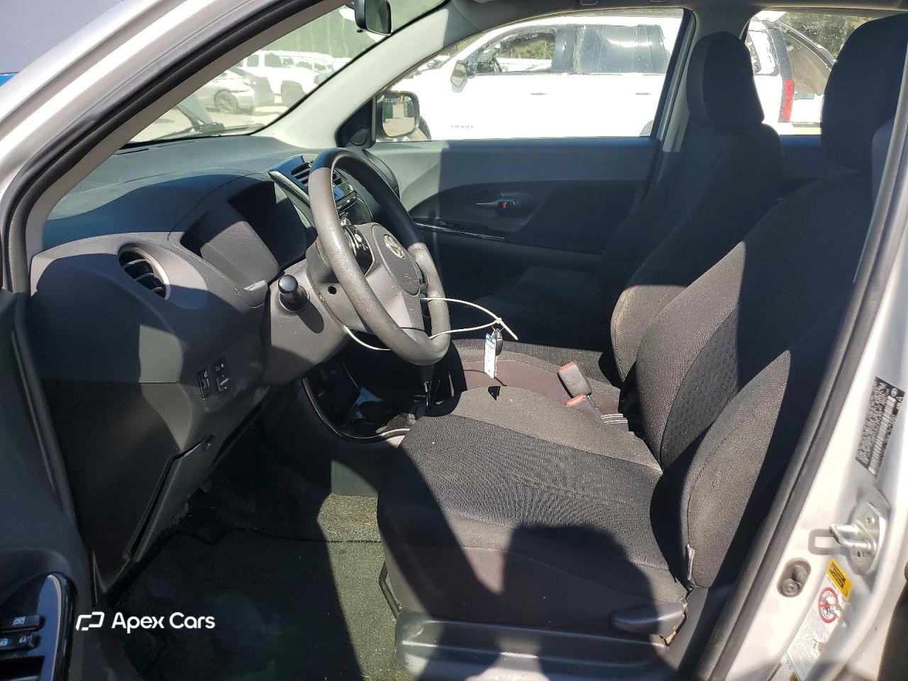 Scion xD 2008