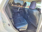 Toyota 4Runner 2011