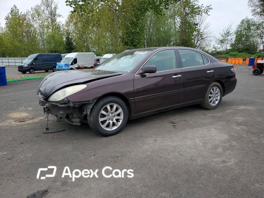 Lexus ES 2003 - Zdjęcie 1 z 13