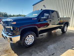 Chevrolet Silverado 2024