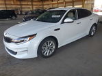 Kia Optima 2018
